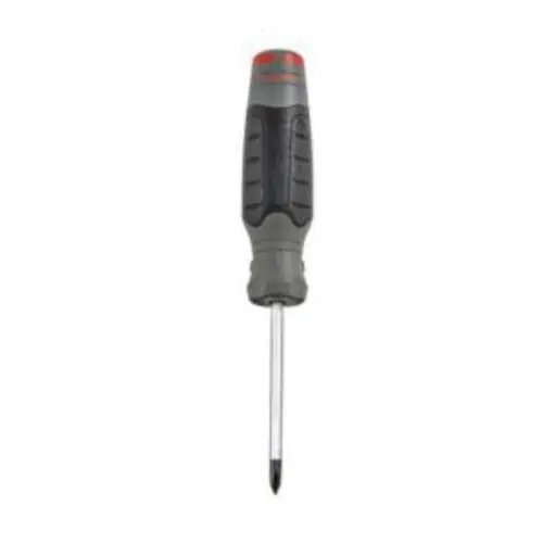 Proto STAPR-JP0306R DuraTek JP0306R Screwdriver, #3 Phillips Point, 10-3/8 in Overall Length