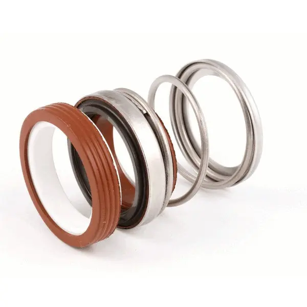 Seal SS Carbon Ceramic Flows for Follett 00112946