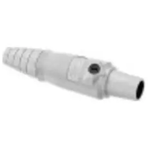 Hubbell HBL400FW HWD 400 Amp 600 VAC/250 VDC Female Plug