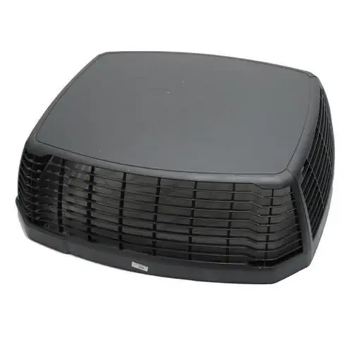 Service First COV05617 COVER TOP APPEARANCE Residential HVAC Parts