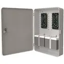 Qolsys QS7134-840 IQ Hardwire 16-F (Large, Enclosure)