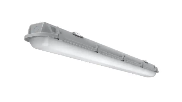 Acuity Brands Lighting CSVTL96ALO3MVOLTSWW380CR CSVT Vapor Tight Strip Light LED Lamp 120 to 277 V