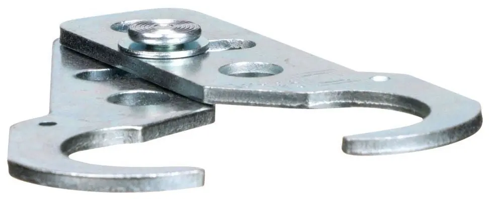 Square D SS2PL Switchboard Double Padlock Hasp Attachment