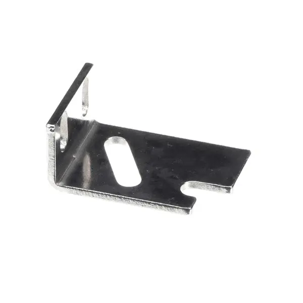 END HINGE BRACKET RT SS DP/PT Replacement 28D16-008B for Beverage Air