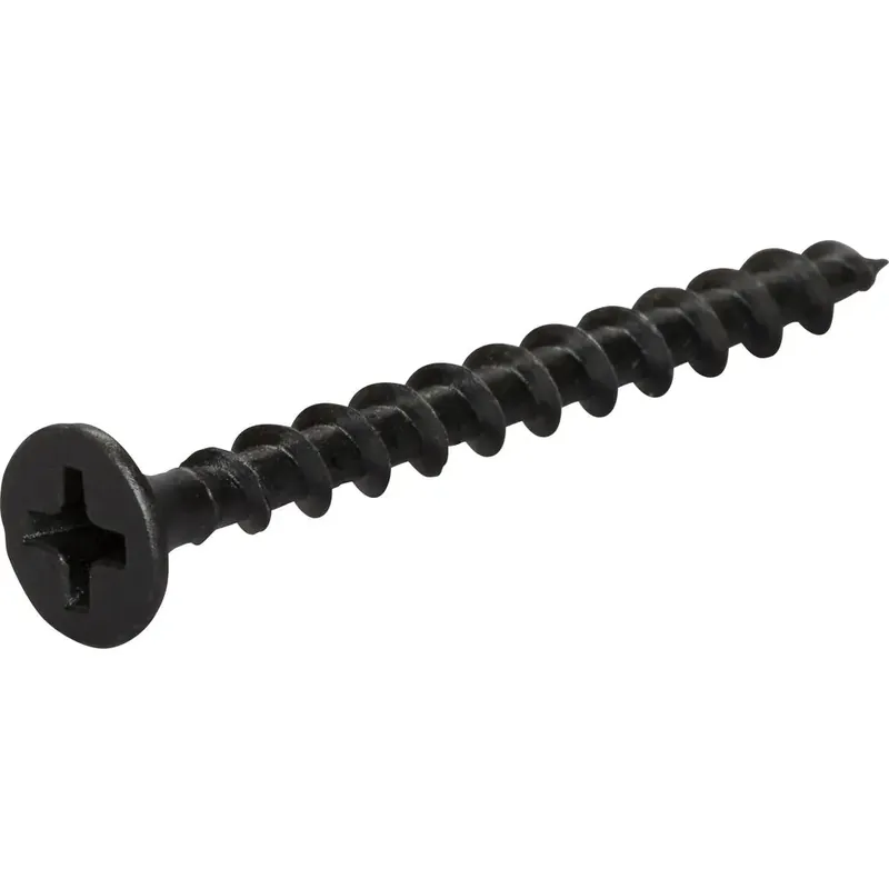 F4P CES158DSJ 6 X 1-5/8 Drywall Screw