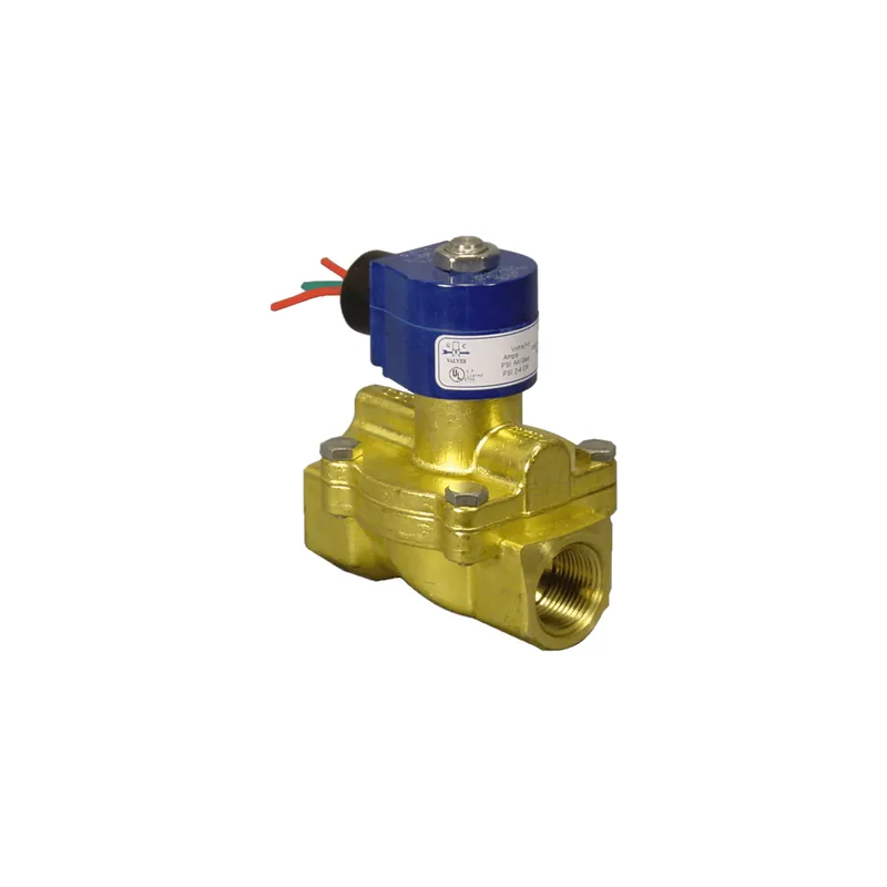 GC Valves S211GF24K4DG1 NC 24 Awo .5 1D 250# G1