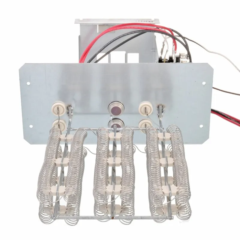 RHEEM RXBH-1724A10J-1 Heater Kit, For RH2T, RH1T, RH2TZ, RH1PZ Air Handlers, 10kW, 208/240V, Single Phase, M1