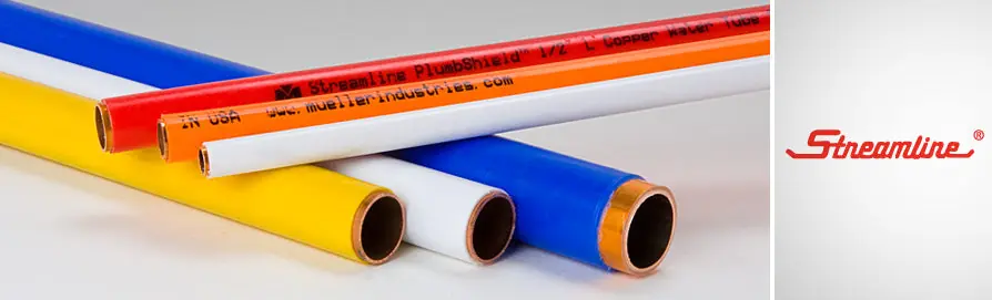 COPPER TUBE 831458 Copper Tube 1/2 Inch 60 Feet Type L Soft - Replacement MPN 831458
