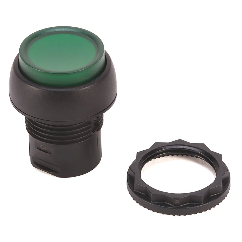 Rockwell Automation 800FP-LE3 Push Button Power 22 mm Standard Pack