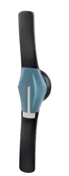 Socomec 144D3813 BK EXT FRNT OP 4X