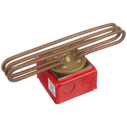 Urn Heater 7000W 208V for Mavrik 341035
