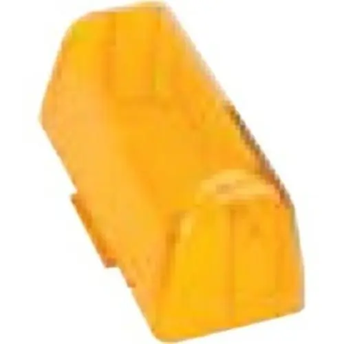 Edwards Signaling 6536A-G5 CFA Series Horn/Strobe Amber Lens 24V AC/DC Replacement ED-6536AG5