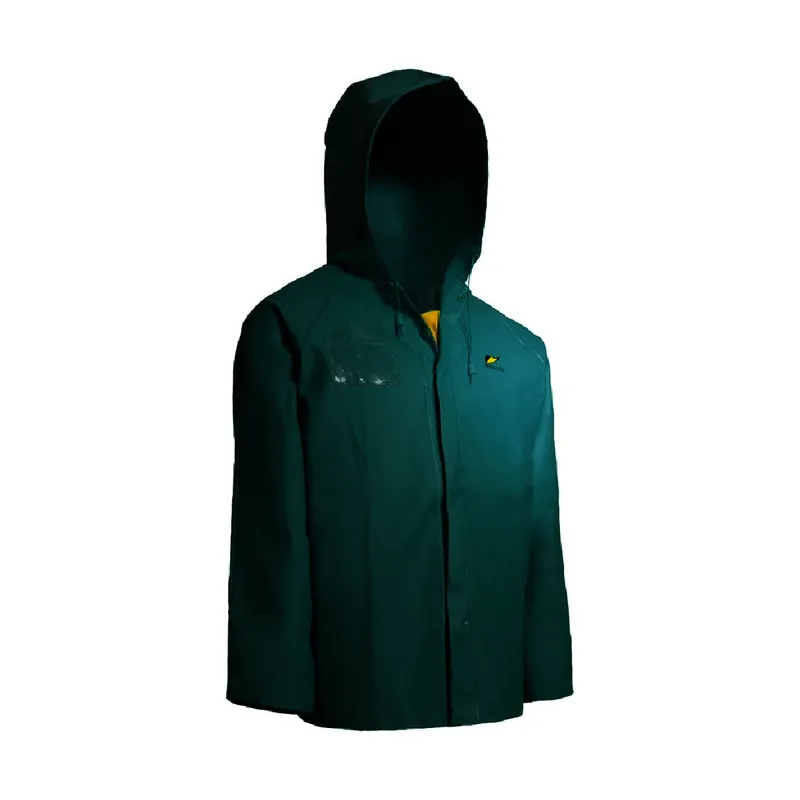 ONGUARD 7103400.3X Chemtex Jacket with Hood