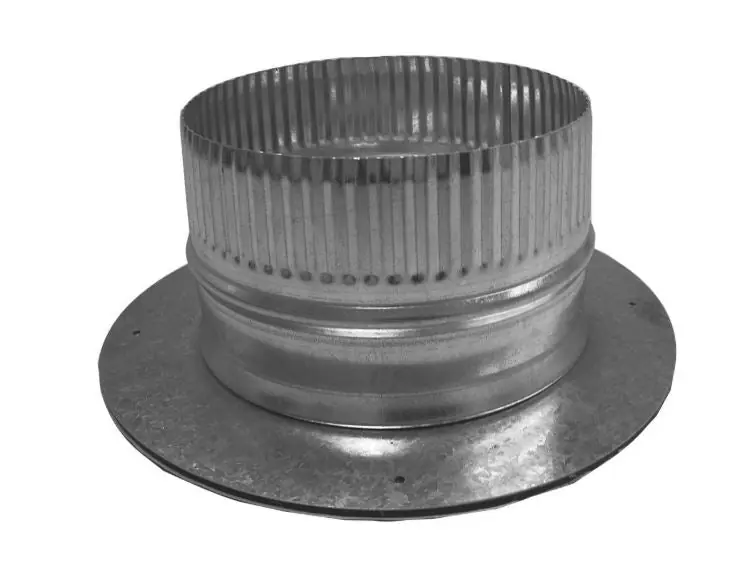 M&M Manufacturing 9503ATH 503ATH 9 Stick-On Start Collar