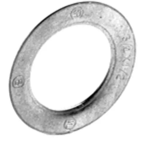 Bridgeport 1065 Reducing Washer 1-1/4 inches to 3/4 inches