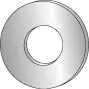 Minerallac 39518 Flat Washer Kit Steel 370 Pieces