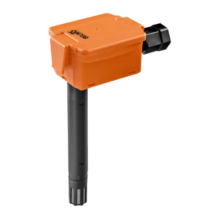 Belimo 22DTH-53M Duct Humidity And Temperature Sensor Power 4 To 20 mA Replacement MPN