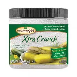 True Value W666-D9425 Xtra Crunch Pickle Mix