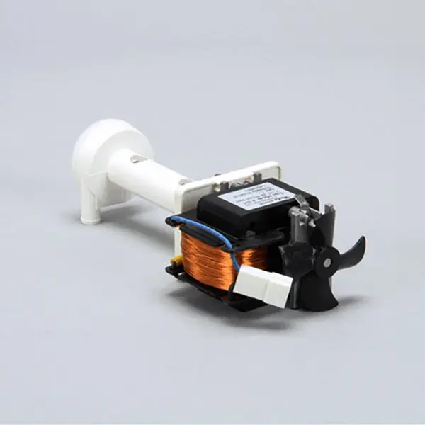 WATER PUMP 115V 60HZ A32588-020 for Scotsman