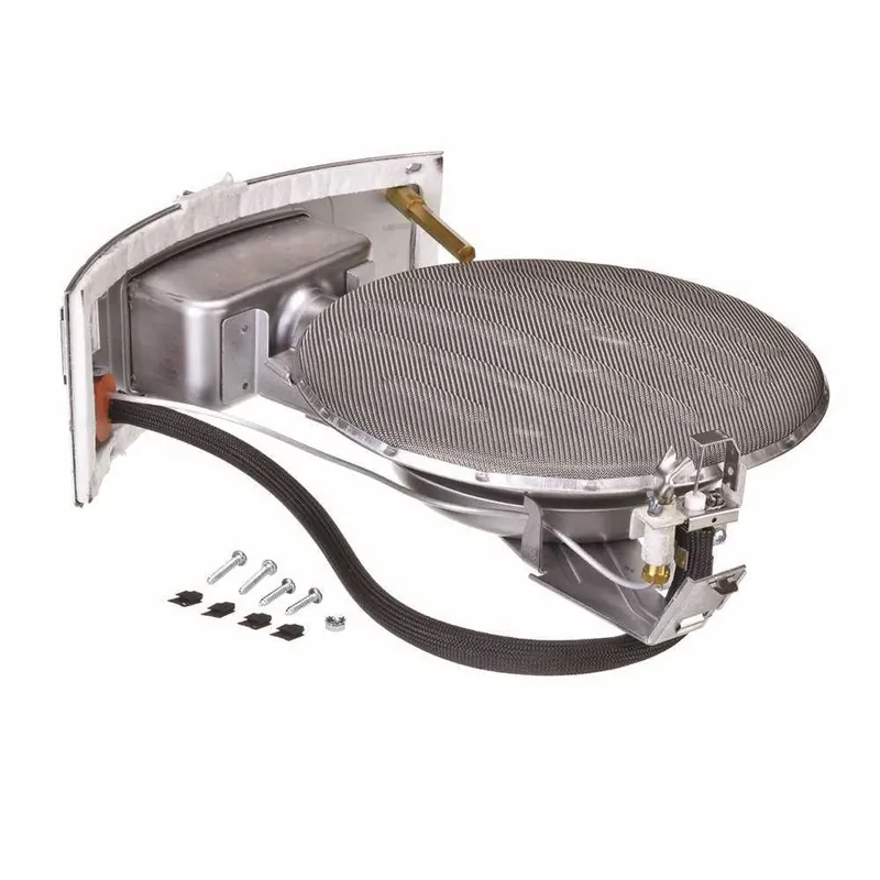 Rheem SP21022 Burner Assembly 40 ULN