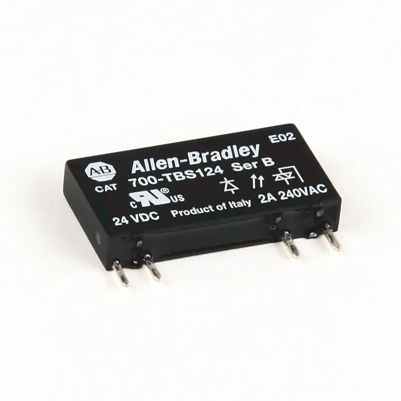 Rockwell Automation 700-TBS124 General Purpose Accessories