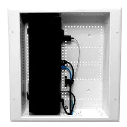 DATACOMM ELECTRONICS 45-8017-1 Connected Media Box without power