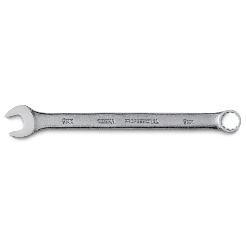 Proto Tools J1209MA Combination Wrench - Metric, 9 mm Size