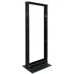 TRIPP LITE SR2POST25 25U SmartRack 2-Post Open Frame Rack