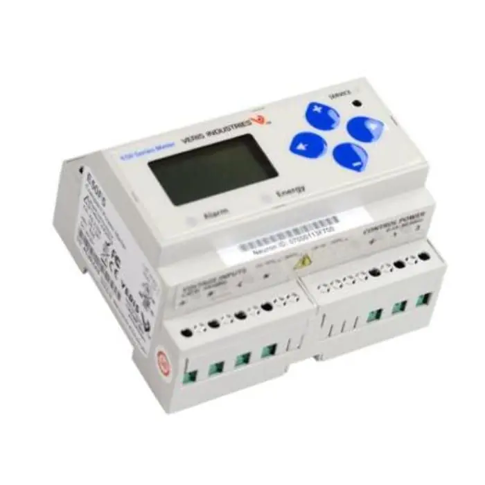 Veris E50F2 Power And Energy Meter