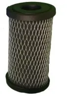 Campbell Mfg C217 Sediment & Taste/Odor Carbon Cartridge Only for CH200S