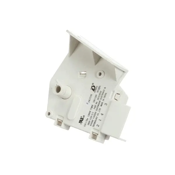 Defrost Timer 297318010 for LR Replacement 158651 for Nor-Lake