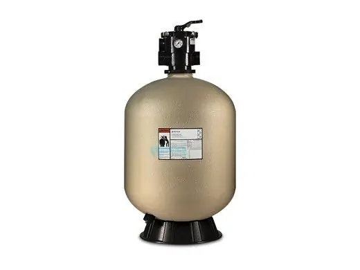 Pentair EC-145333 Sand Dollar SD80 Top Mount Sand Filter