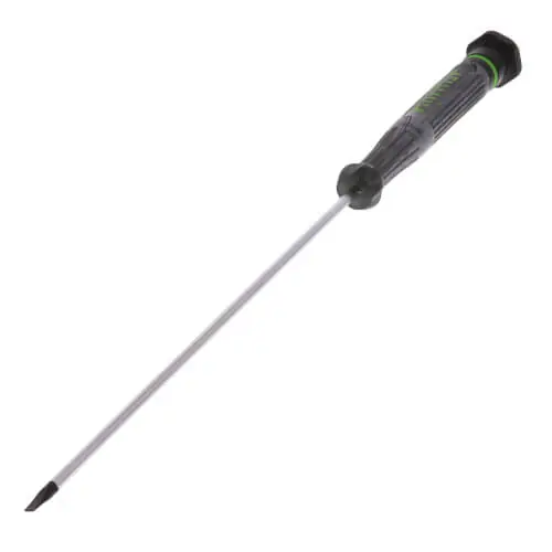 Hilmor Tools 1891089 Precision Screwdriver Set Power Size 5pk Replacement MPN