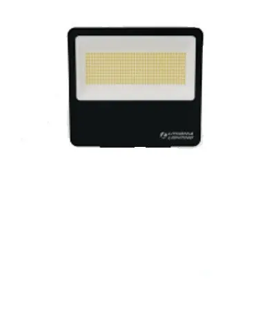 ACUITY BRANDS LIGHTING ESXF4ALOSWW2YSDDB ESXF LED Floodlight Adjustable Lumens 20000 Max, Switchable CCT, Photocell, 277 VAC, 150 Watts