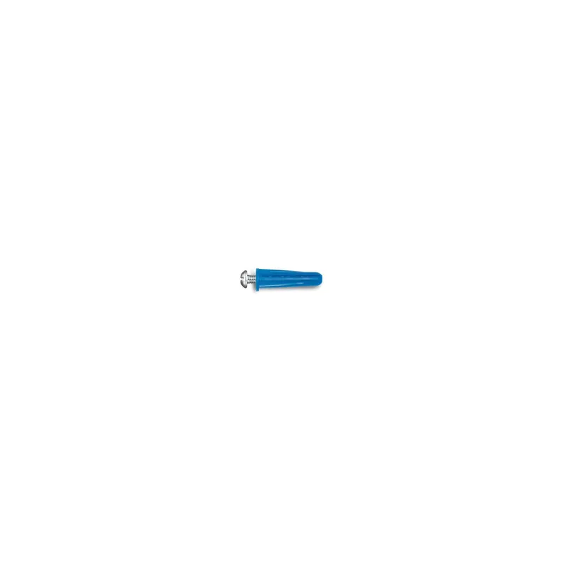 DeWalt 08934PWR Bantam Plug Plastic Wall Anchor Kit