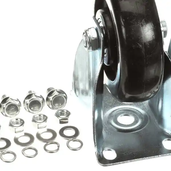 Fryer Caster Replacement 302090081 for Magic Chef