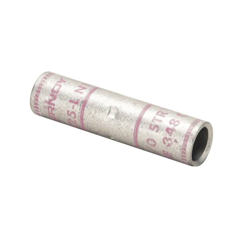 HUBBELL YS36L BURNDY HYLINK Butt Splice Compression Connector