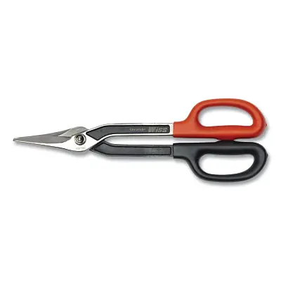Crescent/Wiss WDF12D Tinner Snip Power 12 inches