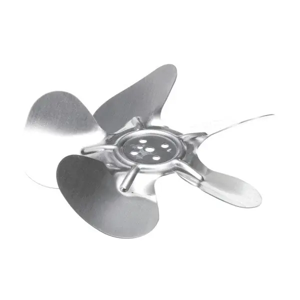 Evaporator Blade 8 5 PET Replacement 405-033A for Beverage Air