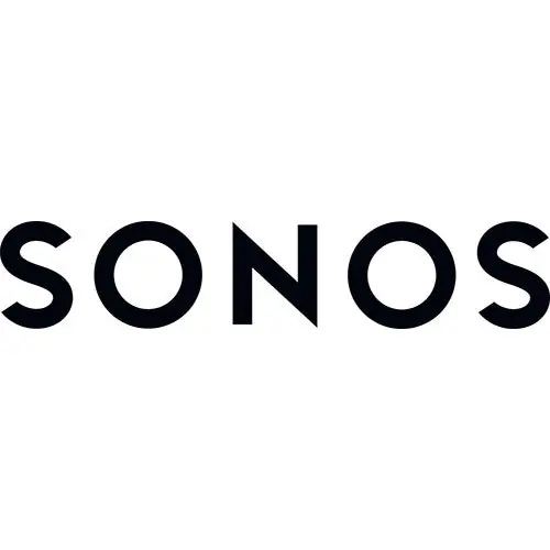 Sonos E30MPWW1BLK Era 300 Wall Mount, Pair, Black