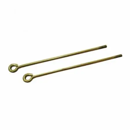 Jones Stephens C05047 5-1/2 Lower Lift Wires Replacement MPN