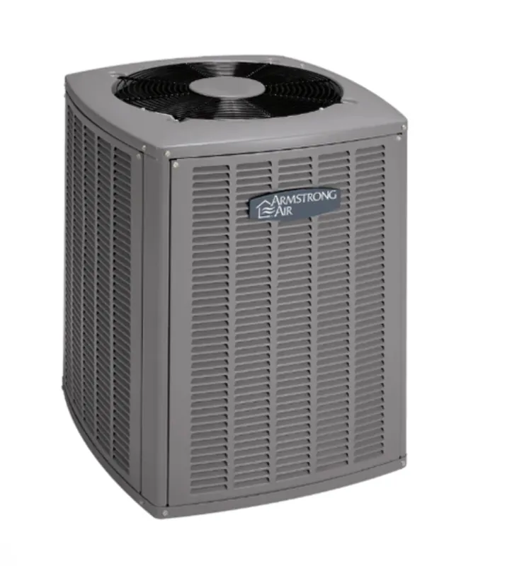Armstrong Air 1.443086 4SHP17LE136P OMNI HP Condenser 3T/208-230V/1PH