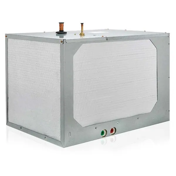 Advanced Distributor Products PL60H245P77940 PL Series 5.0 Ton Horizontal Premier Indoor Plenum Evaporator Coil With TXV