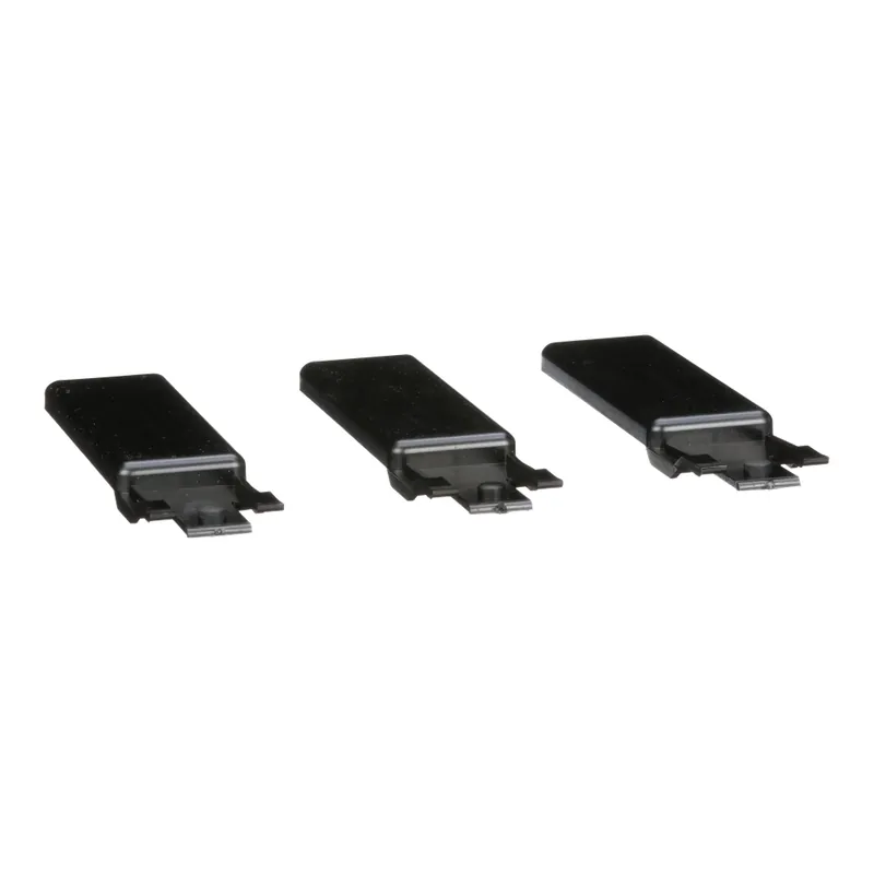 Square D HLW1BL 1.5 Inch Wide Side Panelboard Blank Extension