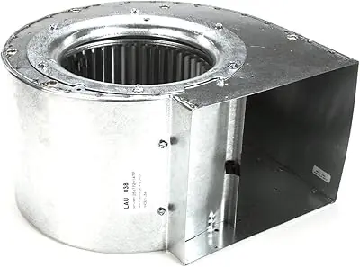 BLOWER CAGE WHEEL ASSY for Wells 2U-Z14912