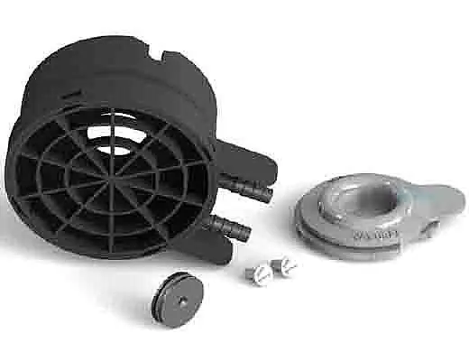 Zodiac R0591601 Jandy JXi 200 Natural Gas Orifice Kit
