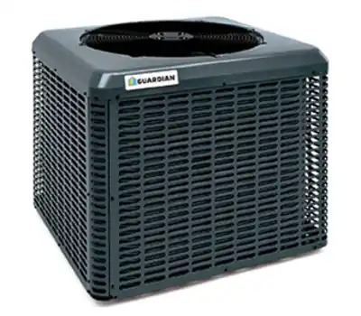 UNITARY PRODUCTS GROUP RAC13448B21S 4 Ton 48000 BTU 13.4 SEER Air Conditioner