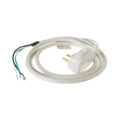 General Electric WJ35X10142 Power Cord