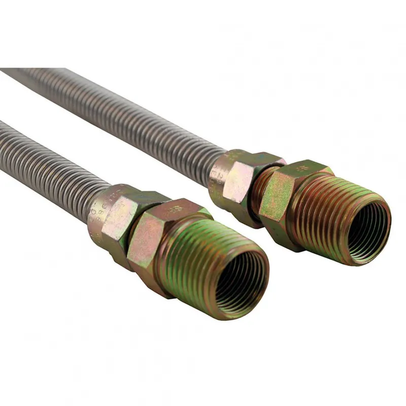 JONES STEPHENS CORP G71032 5/8 ODX30 GAS CON 1/2 MIP X 1/2 MIP