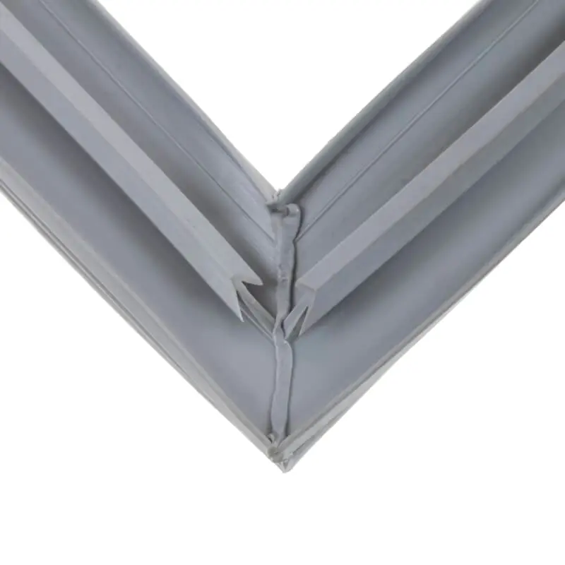 Gasket Door 28.75 X 30 11/16 DRT/MAG 2-721 for Continental Refrigerator
